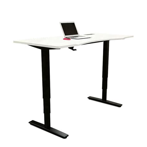 SOHO Home Height Adjustable Standing Laptop Computer Ajustable Table ...