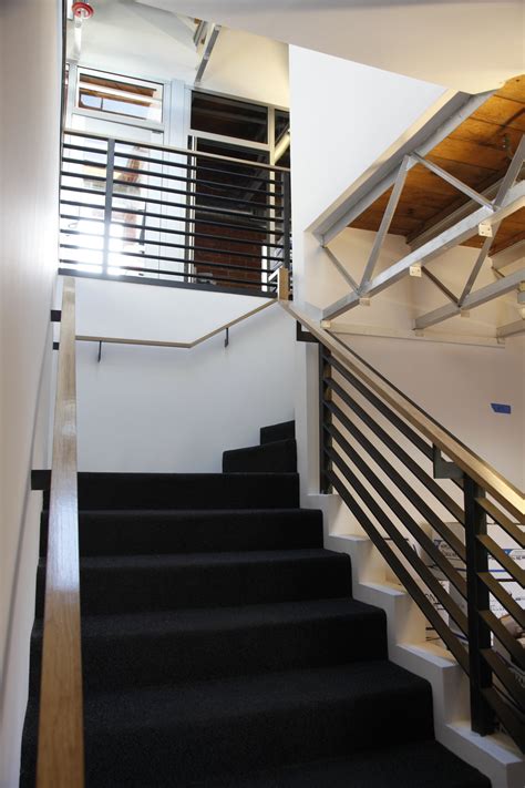 8827 Olympic — David Hertz Architects & Studio of Environmental ...