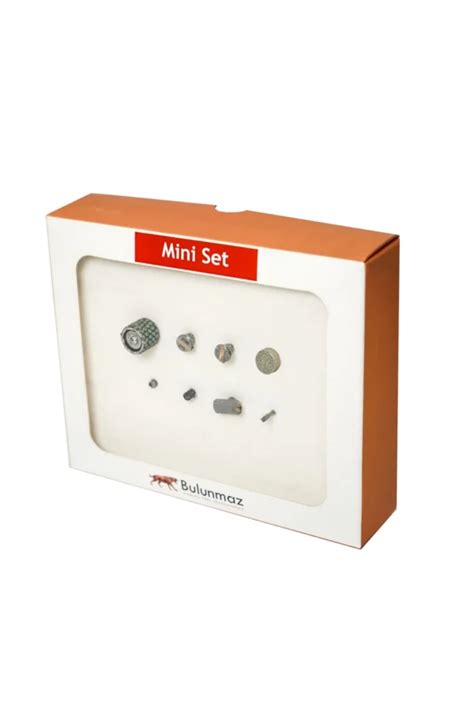 Image result for Set Mini