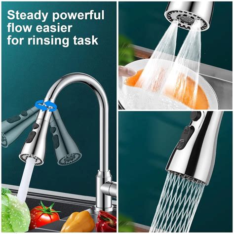 TapTwist™ – Flexible Tap Extension | Rotate, Rinse & Save Water | Easy ...