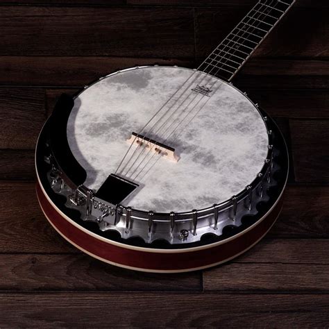 Who Invented The Banjo: A Historical Overview