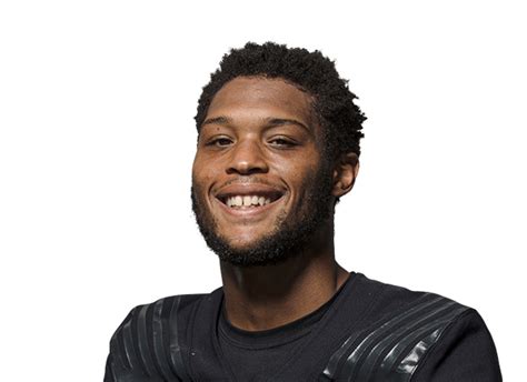 Milton Wright - Los Angeles Chargers Wide Receiver - ESPN (IN)