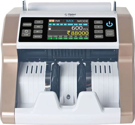Buy Money Counting Machine Online in India | Flipkart.com