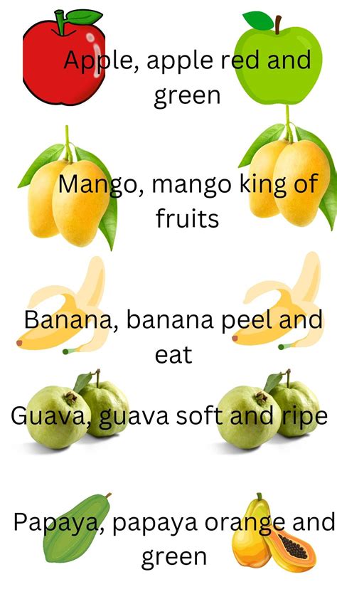 Apple Apple Red and Green Rhyme | Rhymes for Kids