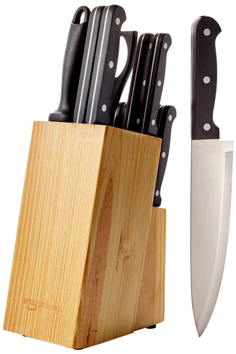 Best Budget Kitchen Knife Sets: Expert Review & Guide