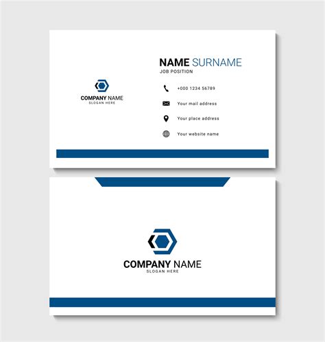 Business Card Layout Ideas 的图像结果