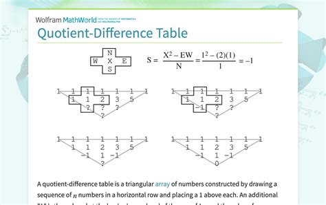 Image result for Difference Table Video