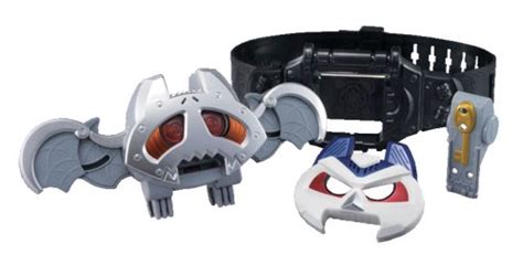 Kamen Masked Rider Kiva DX figure Flying Form | Ubuy India