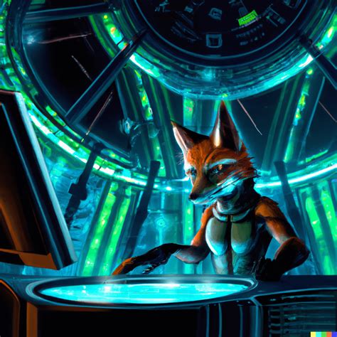 Image result for Alien Fox