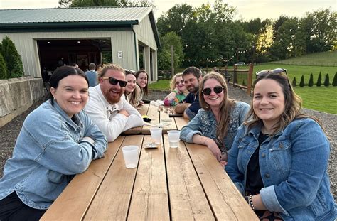 Maize Valley Winery and Brewery marks 20th anniversary making wine