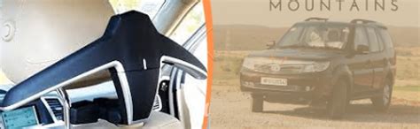 Oshotto Multifunctional CH-01 Detachable Car Coat Hanger Universal for ...