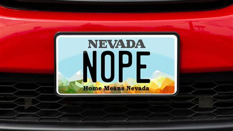 Dmv Personalized License Plates