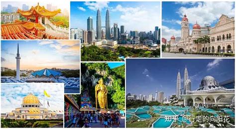 马来西亚留学优势与就业前景，留学价值你了解吗？