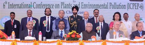 International Society of Environmental Botanists (ISEB) | Home