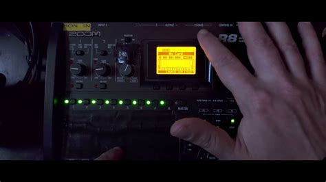 Image result for Tutorial Zoom R8