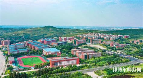 淄博师范高等专科学校2023年招生录取分数线