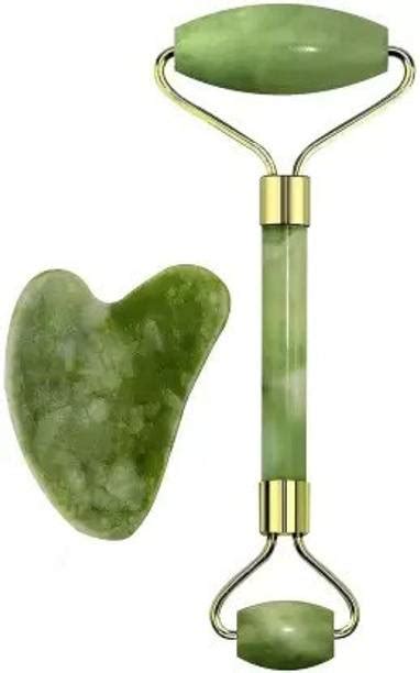 Gua Sha: Natural Facial Massage Tool for Radiant Skin | Flipkart