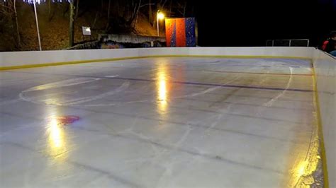 Lodowisko jeszcze w tym sezonie, ale dopiero w przyszłym roku - Limanowa.in