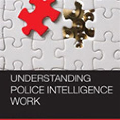 Image result for Different Types of Police Intelligence