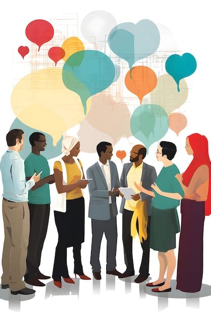 Image result for Multiculture Conversation