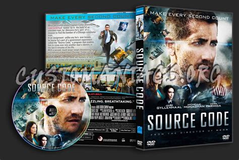 Image result for Source Code DVD