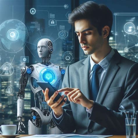 Technology Science Robot 的图像结果