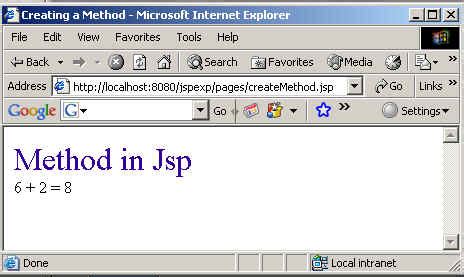 Image result for How to Run JSP Program