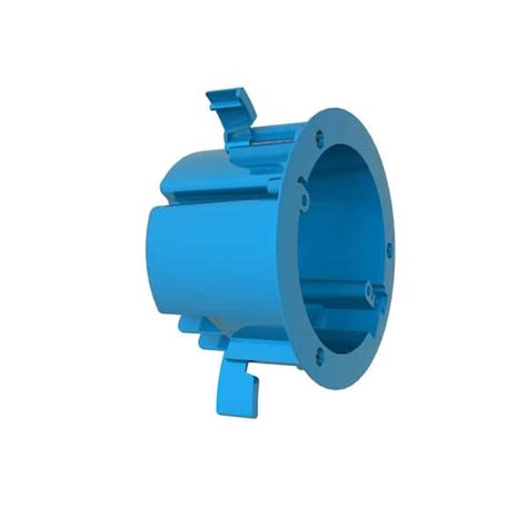 How to Install Old Work Round Box 的图像结果