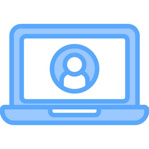 Image result for User Icon Blue