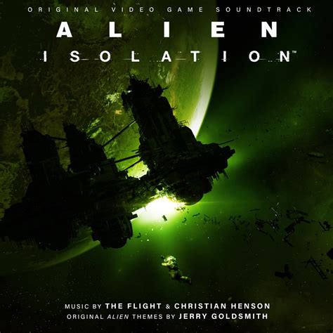Image result for Alien Isolation Score