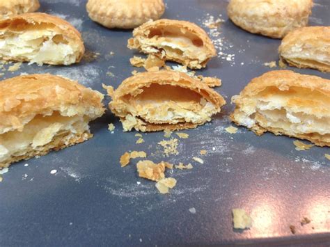 edmonds flaky puff pastry