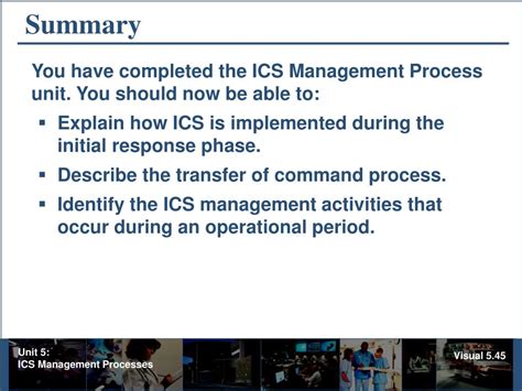 Image result for ICS Management
