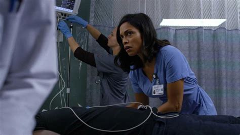 Rosario Dawson to Return as Claire Temple in ‘Daredevil’ & ‘Iron Fist ...