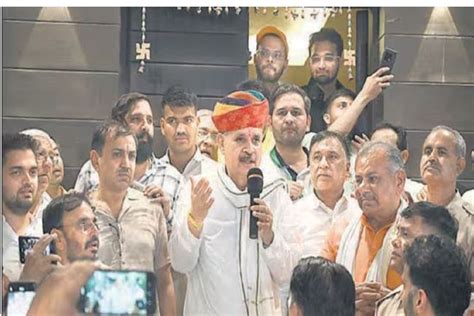 read more: DU के पूर्व प्रोफेसर साईबाबा का पार्थिव शरीर किया जाएगा दान ...