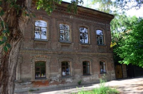 KRASNY SLON (Chelyabinsk) - Hostel Reviews & Photos - Tripadvisor