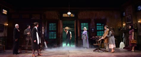 Centenary Stage Company Celebrates 35th Anniversary Amid Pandemic | My ...