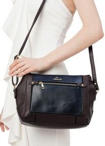 LAVIE Red Sling Bag SWEY267086N2 WINE - Price in India | Flipkart.com