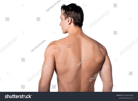 Man Back View 的图像结果