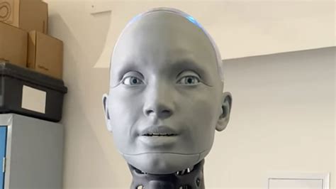 Most Advanced Humanoid Robot 的图像结果