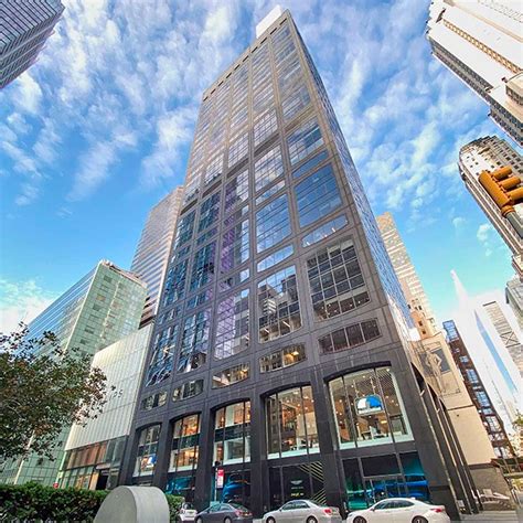 CBRE Arranges 10,777 Sq. Ft. Office Sublease for Glenn Dubin’s Private ...