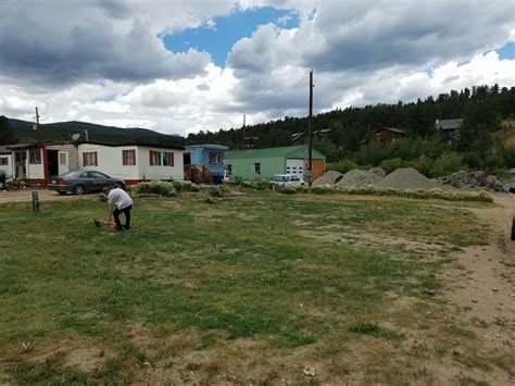 Rv Campgrounds Near Boulder Co / The Views Rv Park And Campground ...