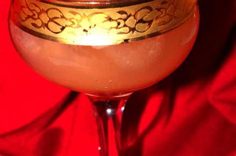 Ww Cupid's Cocktail - 2 Pts Recipe - Food.com
