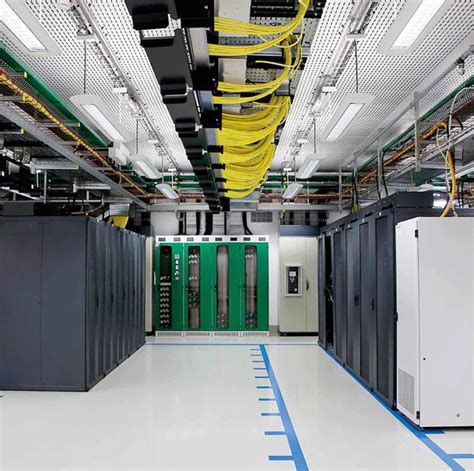 H5 Data Centers Expands RE with RECs - Smart Energy Decisions