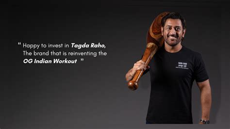 Tagda Raho - The OG Indian Workout