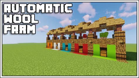 Image result for Wool Farm Aoutmatic Java
