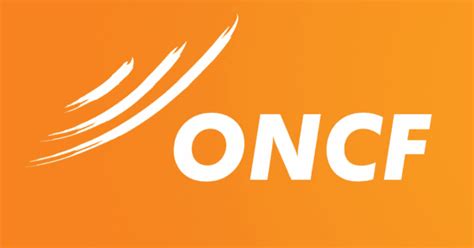 Concours ONCF 2025: 16 postes clés ouverts dans divers domaines ...