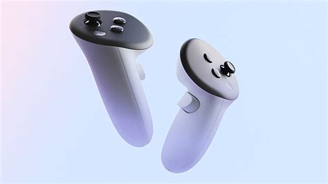 Image result for Oculus 3s Controllers