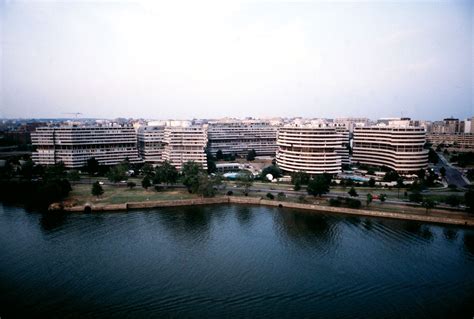 Watergate scandal Facts | Britannica