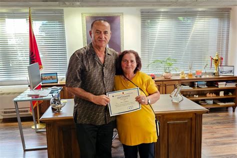 Shpëtoi nga mbytja gruan, vlerësohet “heroina” në Pogradec