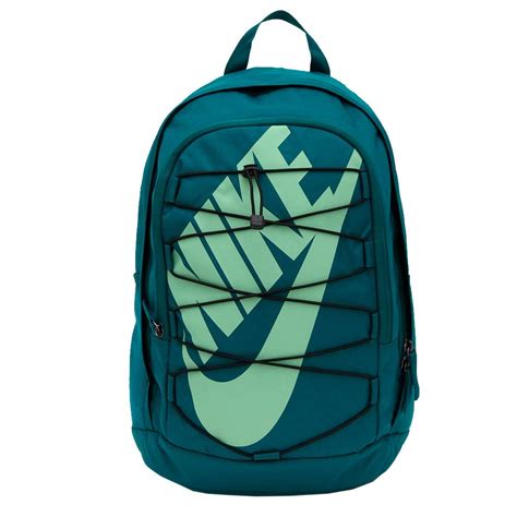 Buy Nike Hayward Backpack 2.0 Geode Teal/Geode Teal/Enamel Green One ...